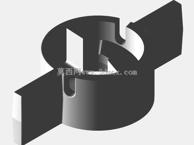 B224-1U的闸板安装吸入RPR-271H部分