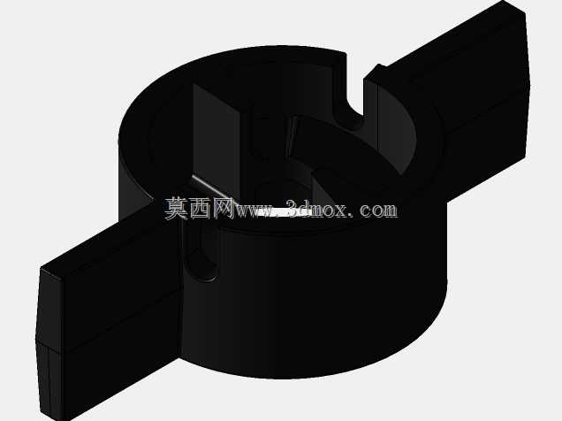 B224-1U的闸板安装吸入RPR-271H部分