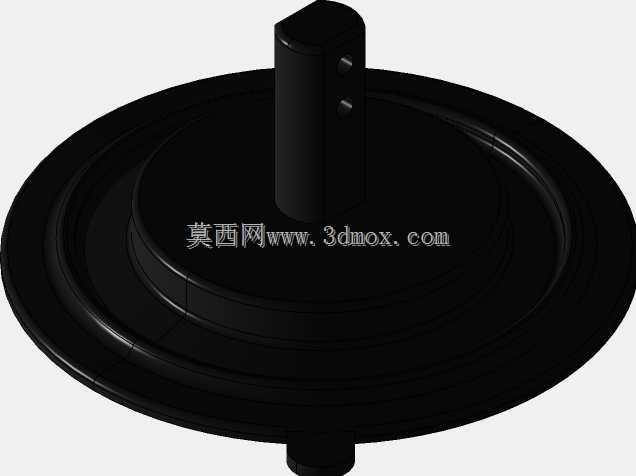 B224-1U的闸板安装吸入RPR-271H部分