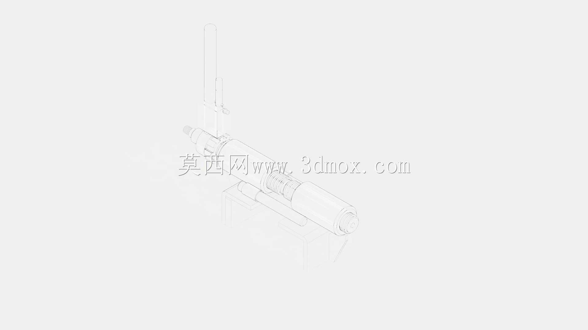 棘轮虎钳装置