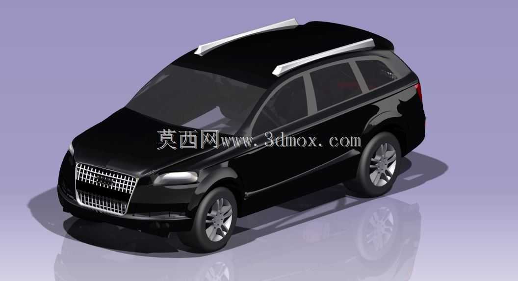 奥迪Q7
