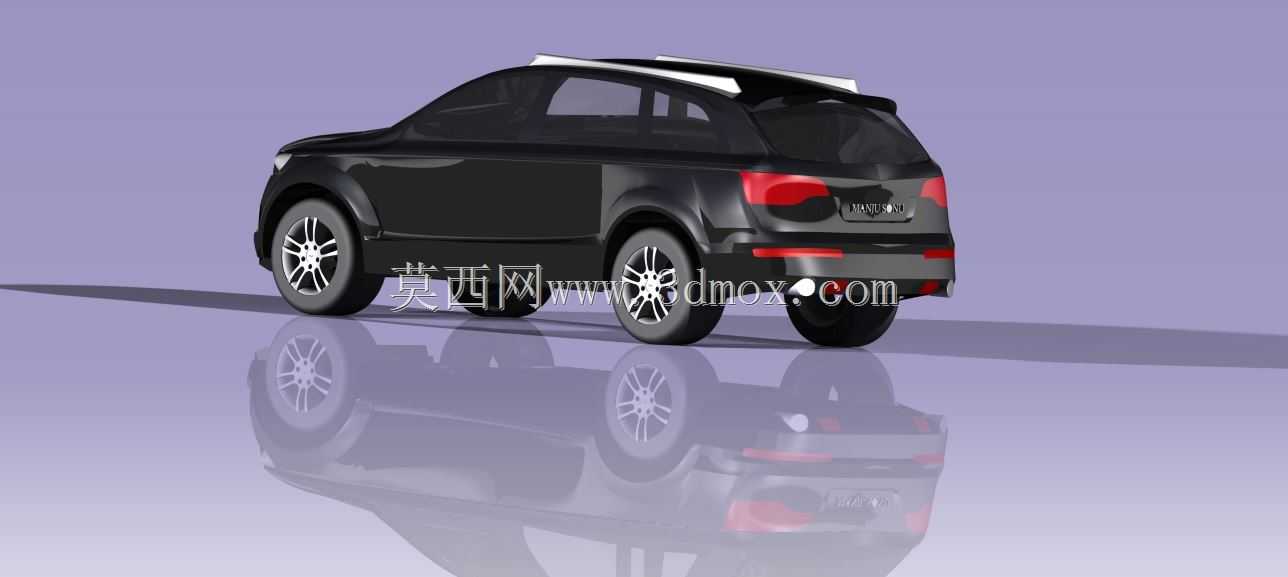 奥迪Q7