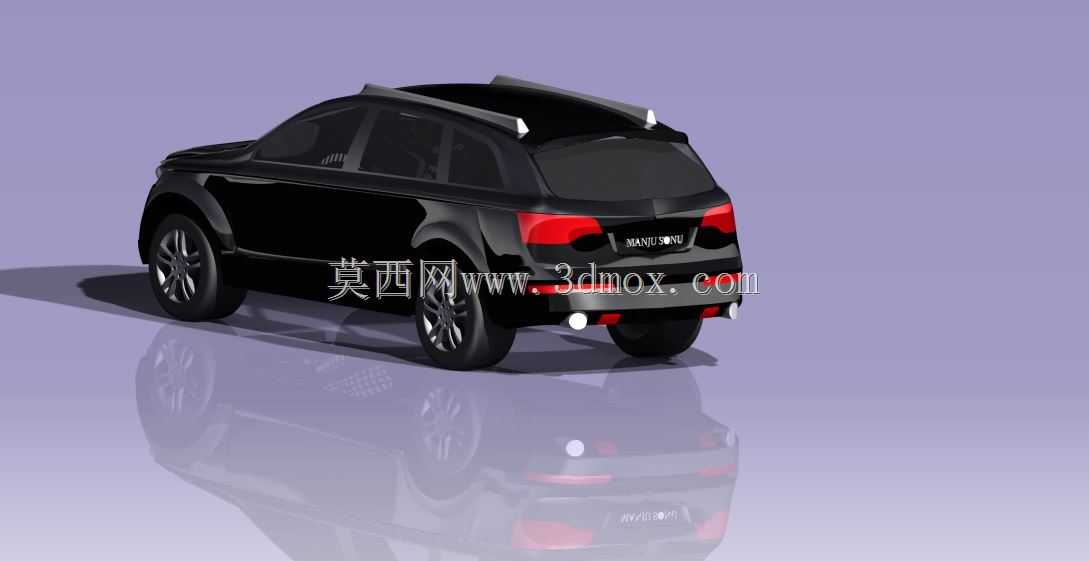 奥迪Q7