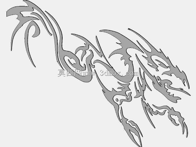 Dragao_部落