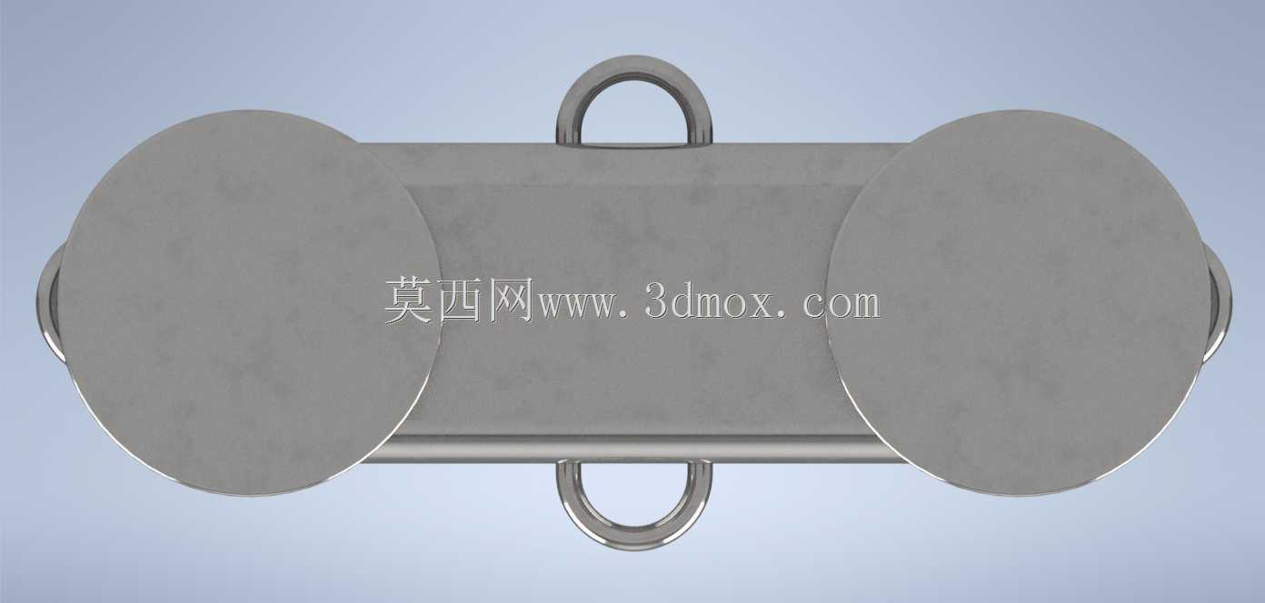 系船柱Cabe?o duplo-13MP系泊