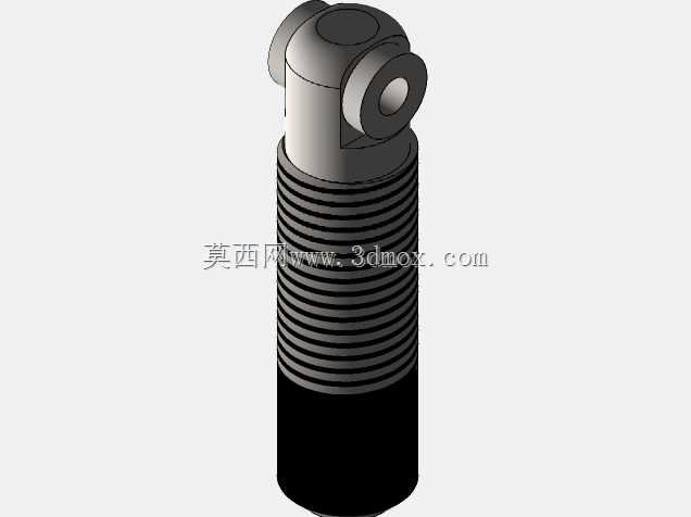 减震器总成