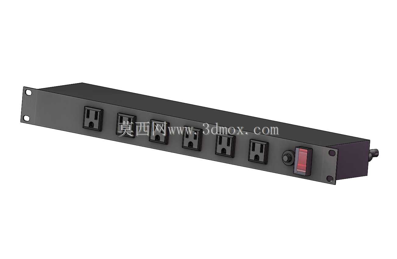 TRIPP LITE RS-1215-RA