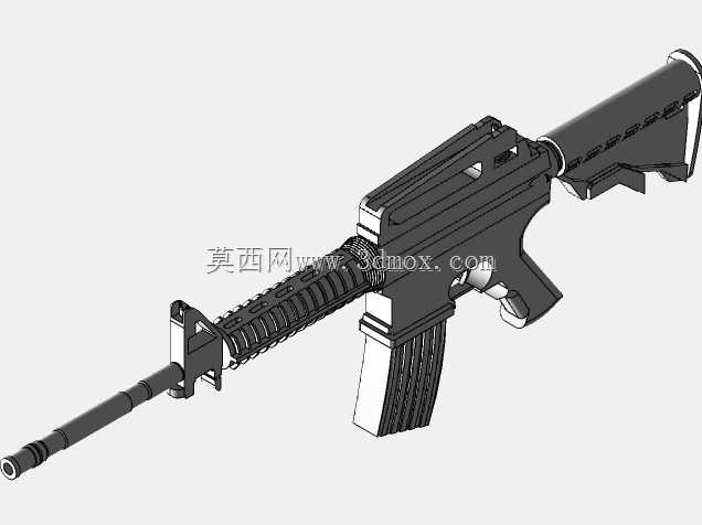 M4����ǹ