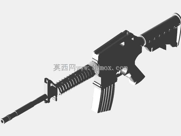 M4����ǹ