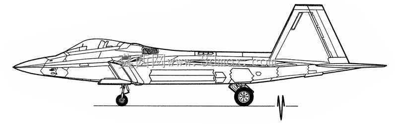 ���ϣ�¡�����F-22����