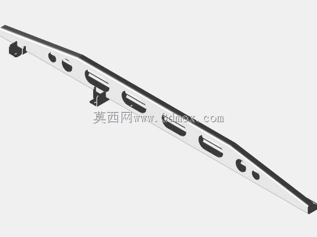 结构支架-阿尔斯通