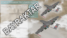 BAYRAKTAR TB2����