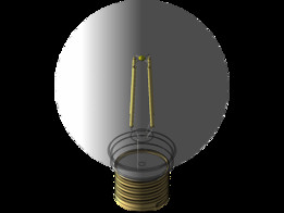 ����E27 LED