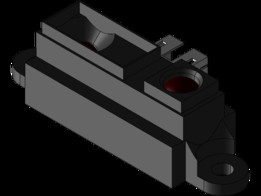 ���պ��⴫������GP2Y