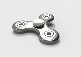 Fidget��ת��