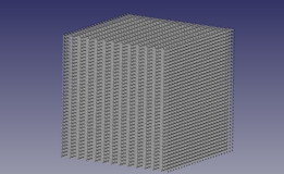 Grid3d