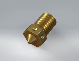 ����Prusa 3D��ӡ����0.4 mm����