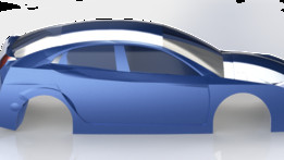 ����˼��2020 coupe 4�ţ�δ��ɣ�