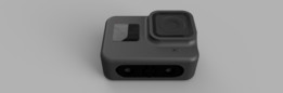 GoPro HERO8��ɫ