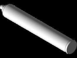 Cesaroni Technology L1050 kat?yak?tl?roket motoru