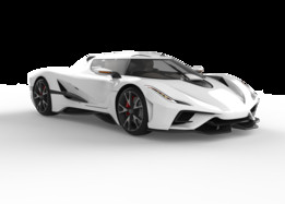 Hypercar