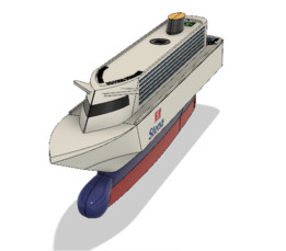 Stena Cruise(v1.0)