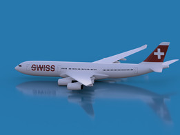 �տ�A340-200