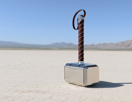 Mjolnir�����񴸣�