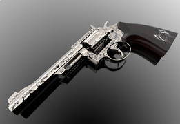 ʷ��˹\u0026 Wesson 357 Magnum