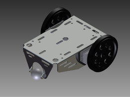 Boe Bot