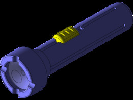 TSA Florida 2016 CAD