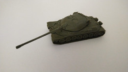 IS-7 1:100