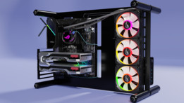Raijintek Pean Mit R