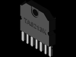 TA8213K