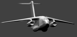 KC-390