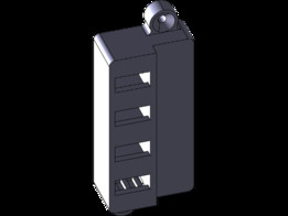Connextor box/bo?tier��˾