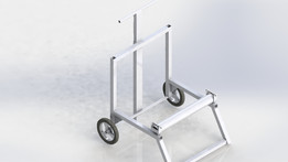 Carretinha para Cabos�½�