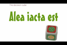 Alea iacta����