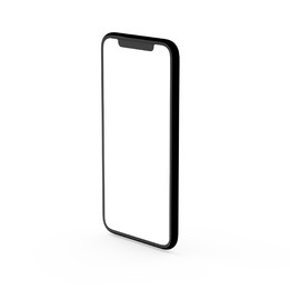 Iphone X��ʵ�ߴ�