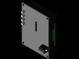WONDOM PS-BC12111 BC