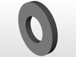 3mm-Waher-12.7mm-��