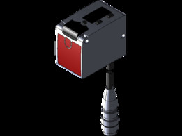 Keyence LR-TB5000C/T