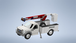 Grua At-13