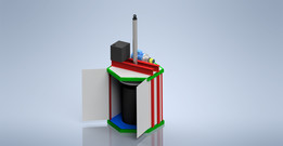 Compactadora de tambos��˾