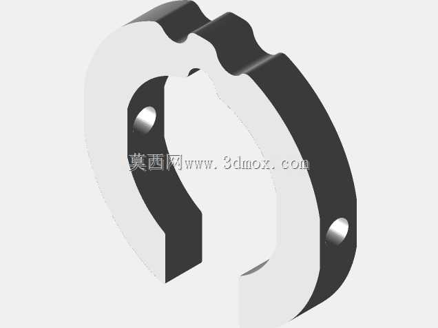 皮刀固定器