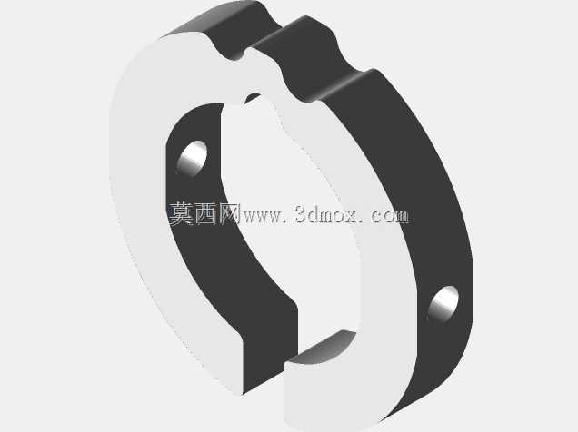 皮刀固定器