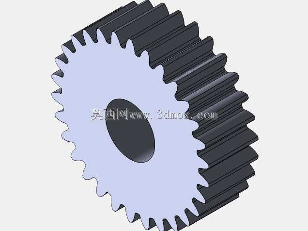 ������/�����߳��ֲ�����ģ�壨SOLIDWORKS��