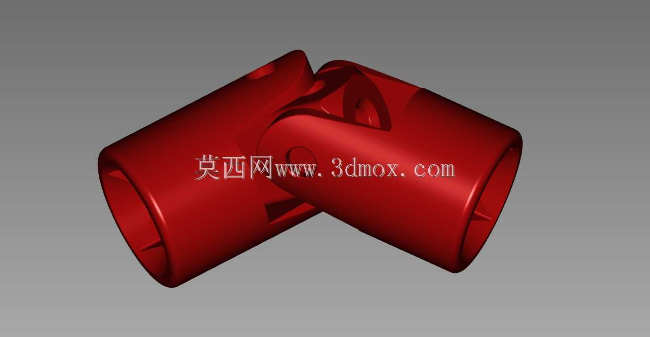 工具万向节类型2-版本01