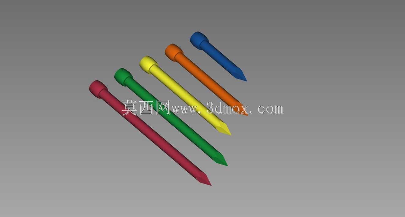 ָ��ֱ��1.5mm x 27mm