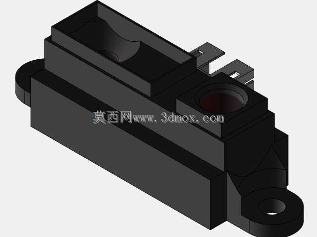 ���պ��⴫������GP2Y0A41SK0F��